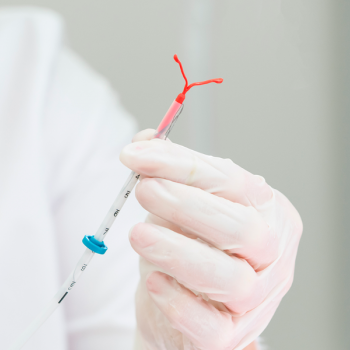 Acceso a los anticonceptivos de larga duración