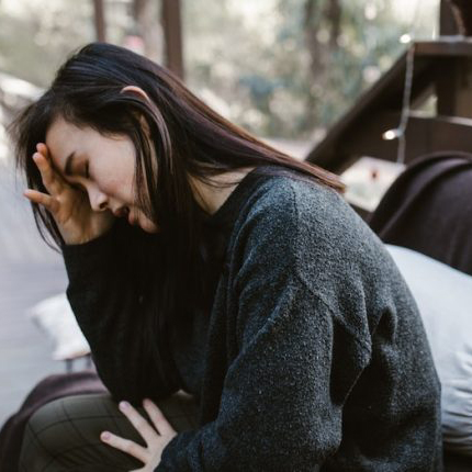 Disfunción sexual femenina: ¿Cuáles son los signos y síntomas?