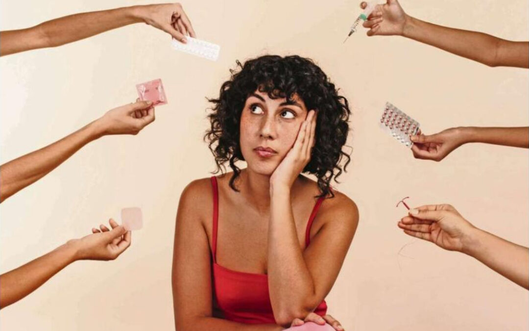 Día de la Anticoncepción: conozca los beneficios y mitos de los métodos de larga duración
