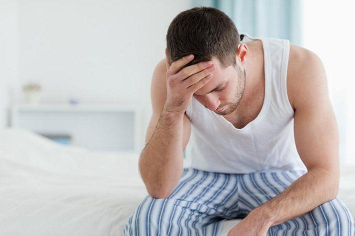 Síntomas de la disfunción sexual en hombres: ¿Cómo identificar si padezco una patología de tal tipo?