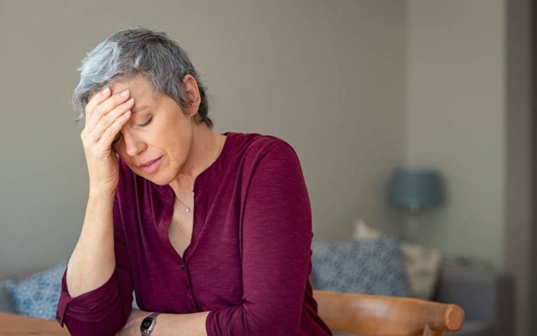 Claves para vivir una sexualidad plena post menopausia