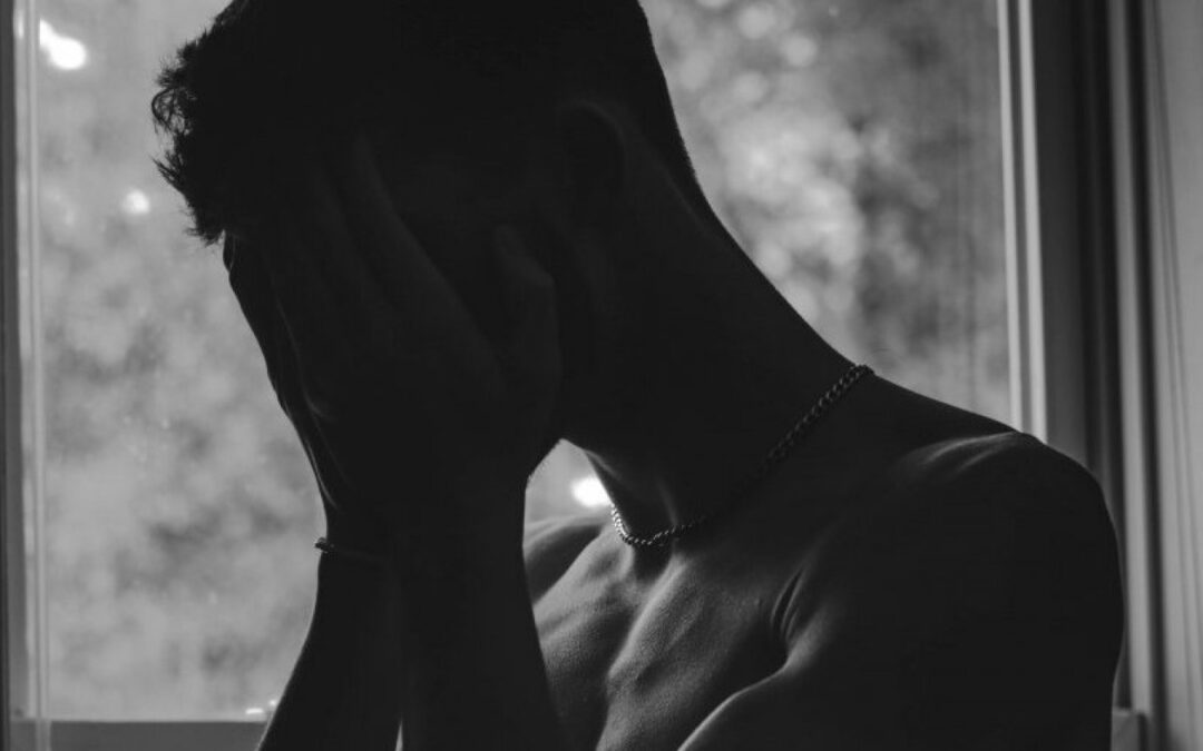 ¿Cómo saber si podrías tener una disfunción sexual masculina?