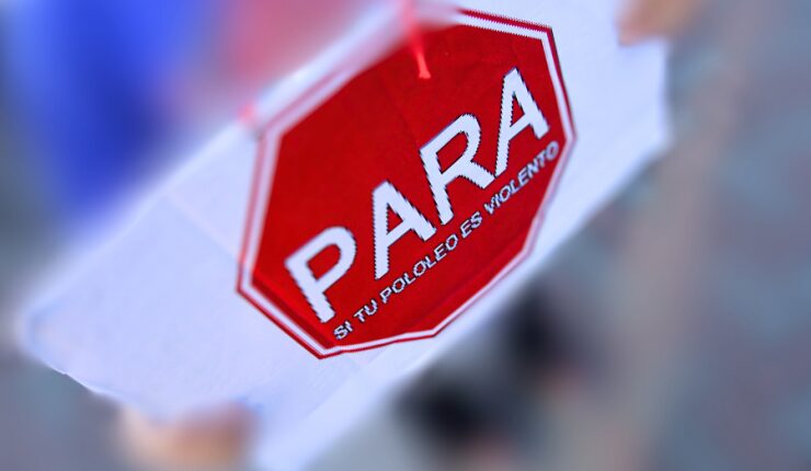 Violencia en el pololeo: 4 tipos de maltrato psicológico que pueden ser difíciles de detectar