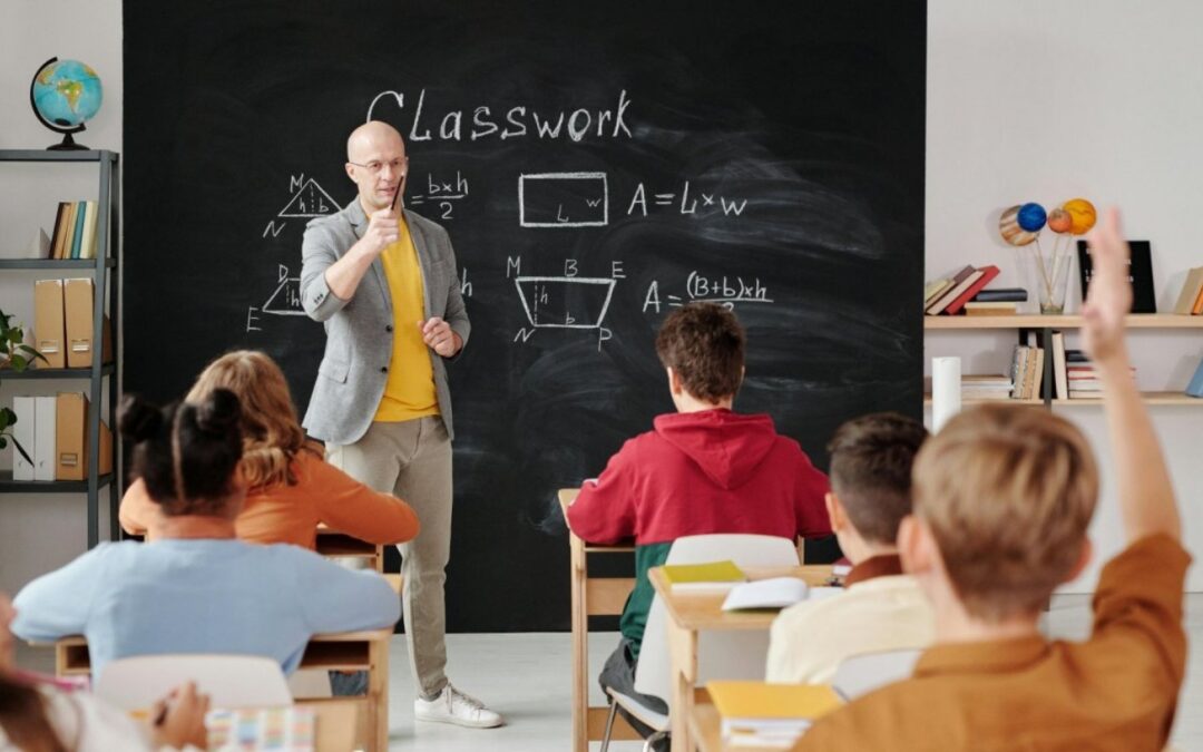 Regreso a clases 2024: Recomendaciones para padres e hijos