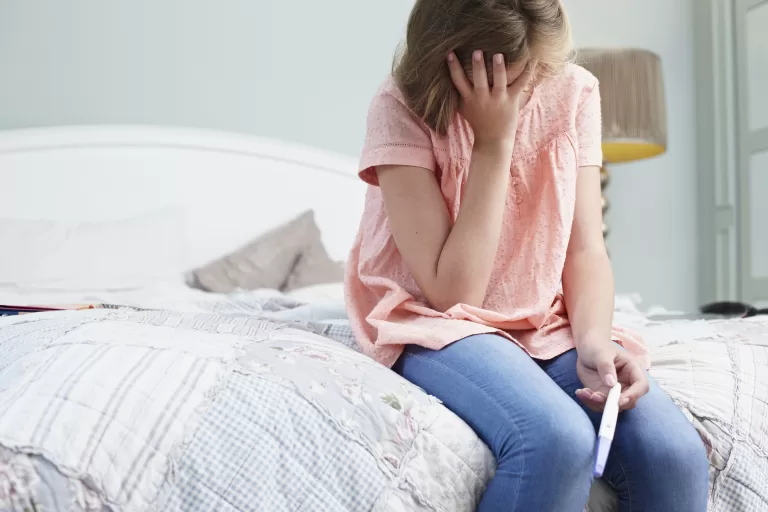 Día Mundial de Prevención del Embarazo no Planificado Adolescente: ¿Cómo abordar la sexualidad en esta etapa?