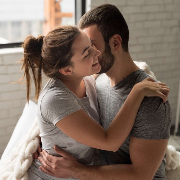 Recomendaciones para retomar la vida íntima tras una ruptura o un periodo de abstinencia