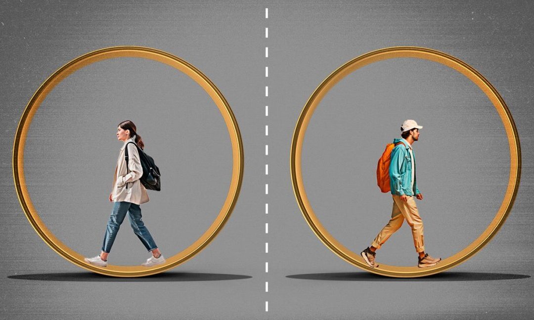 “El trámite se ha vuelto más accesible”: Abogadas explican por qué Chile lidera en número de divorcios en América Latina