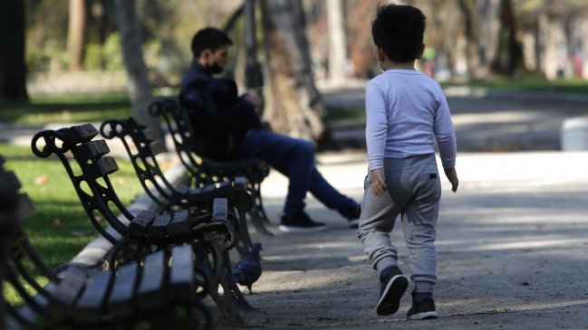 El rol de los curadores en los tribunales de familia: ¿nombramiento simbólico o de protección?