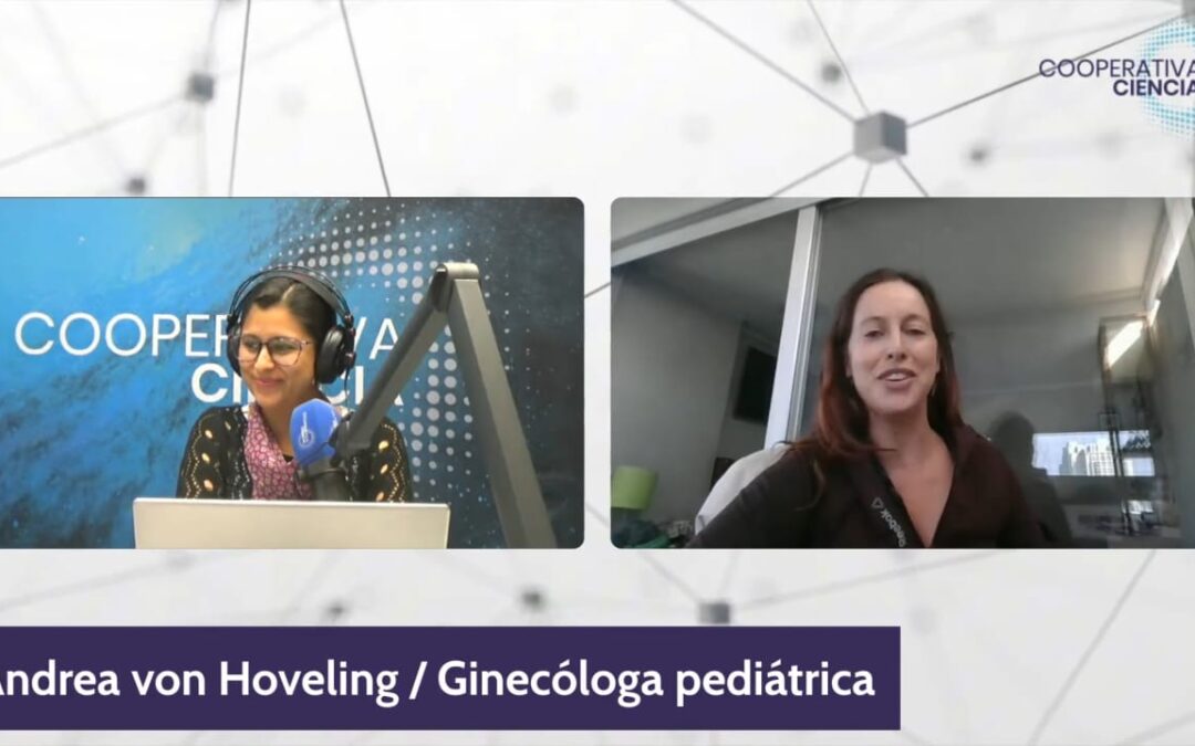 El rol de la telemedicina en la salud de la mujer