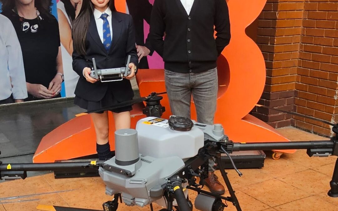 La Maratón Educativa despegó en Canal 13